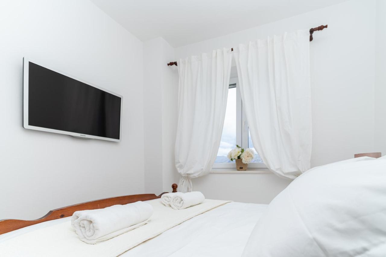 Mama'S Apartments קאבטאט מראה חיצוני תמונה